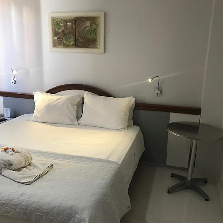 Champagnat Praia Hotel Vila Velha  Eksteriør billede