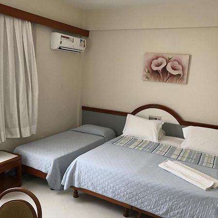 Champagnat Praia Hotel Vila Velha  Eksteriør billede