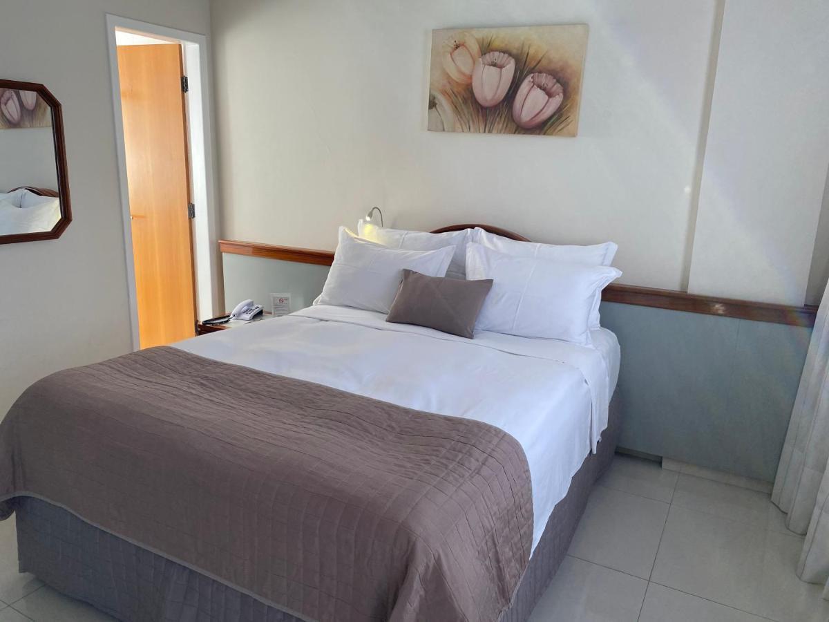 Champagnat Praia Hotel Vila Velha  Eksteriør billede