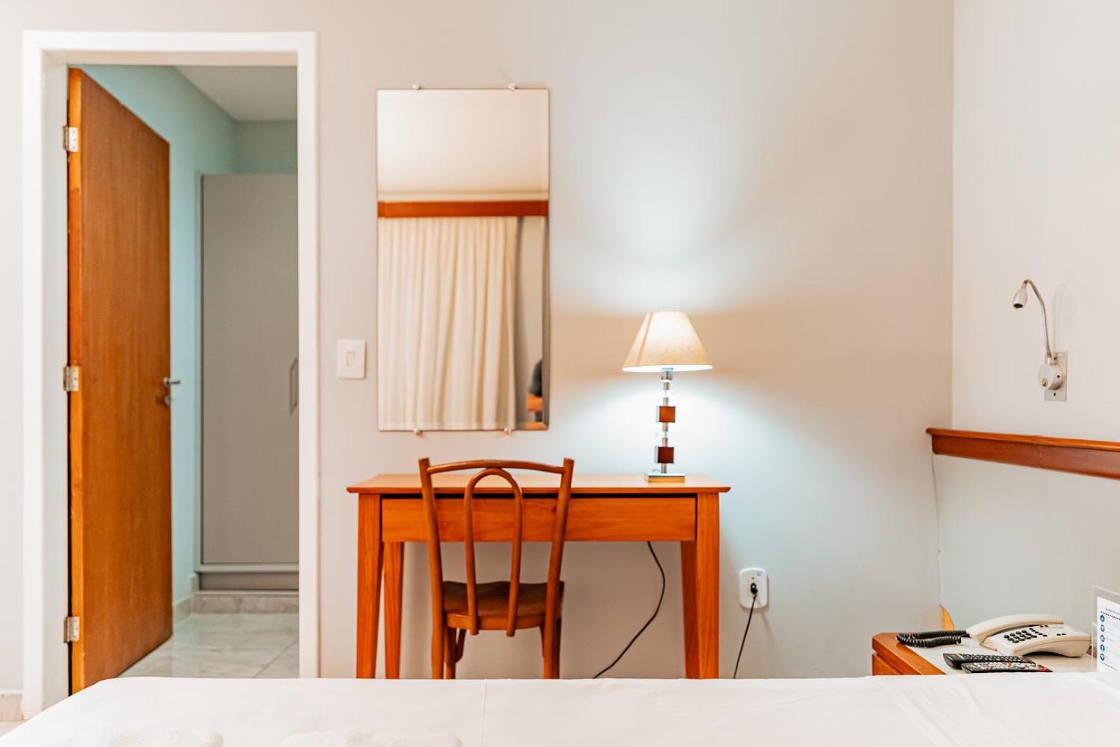 Champagnat Praia Hotel Vila Velha  Eksteriør billede