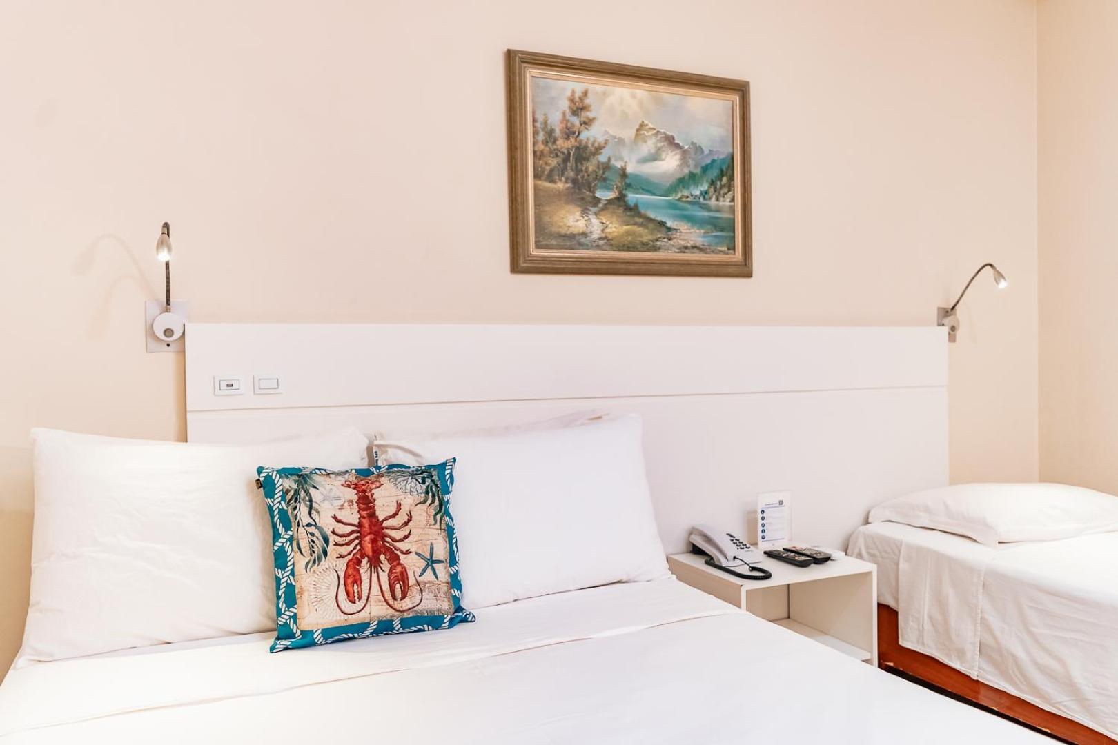 Champagnat Praia Hotel Vila Velha  Eksteriør billede