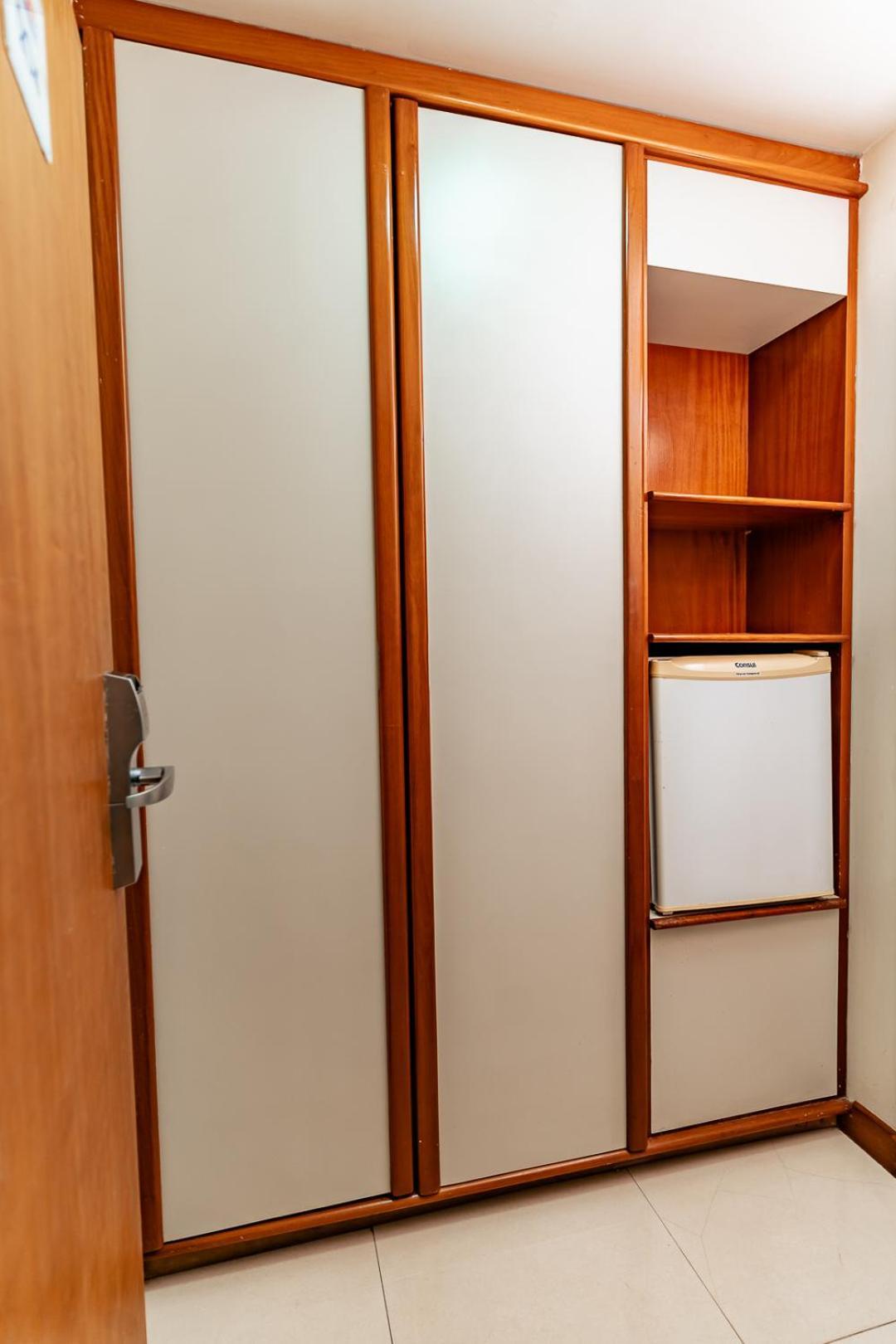 Champagnat Praia Hotel Vila Velha  Eksteriør billede