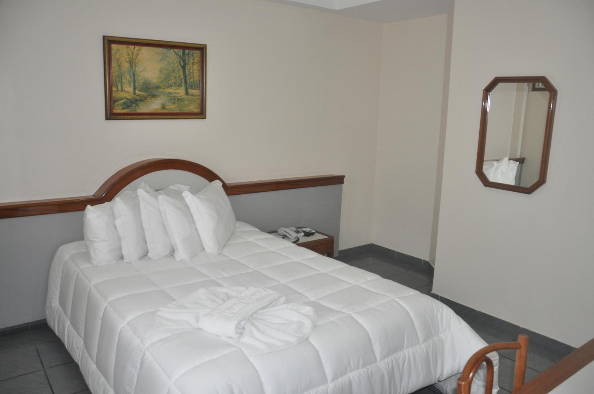 Champagnat Praia Hotel Vila Velha  Eksteriør billede