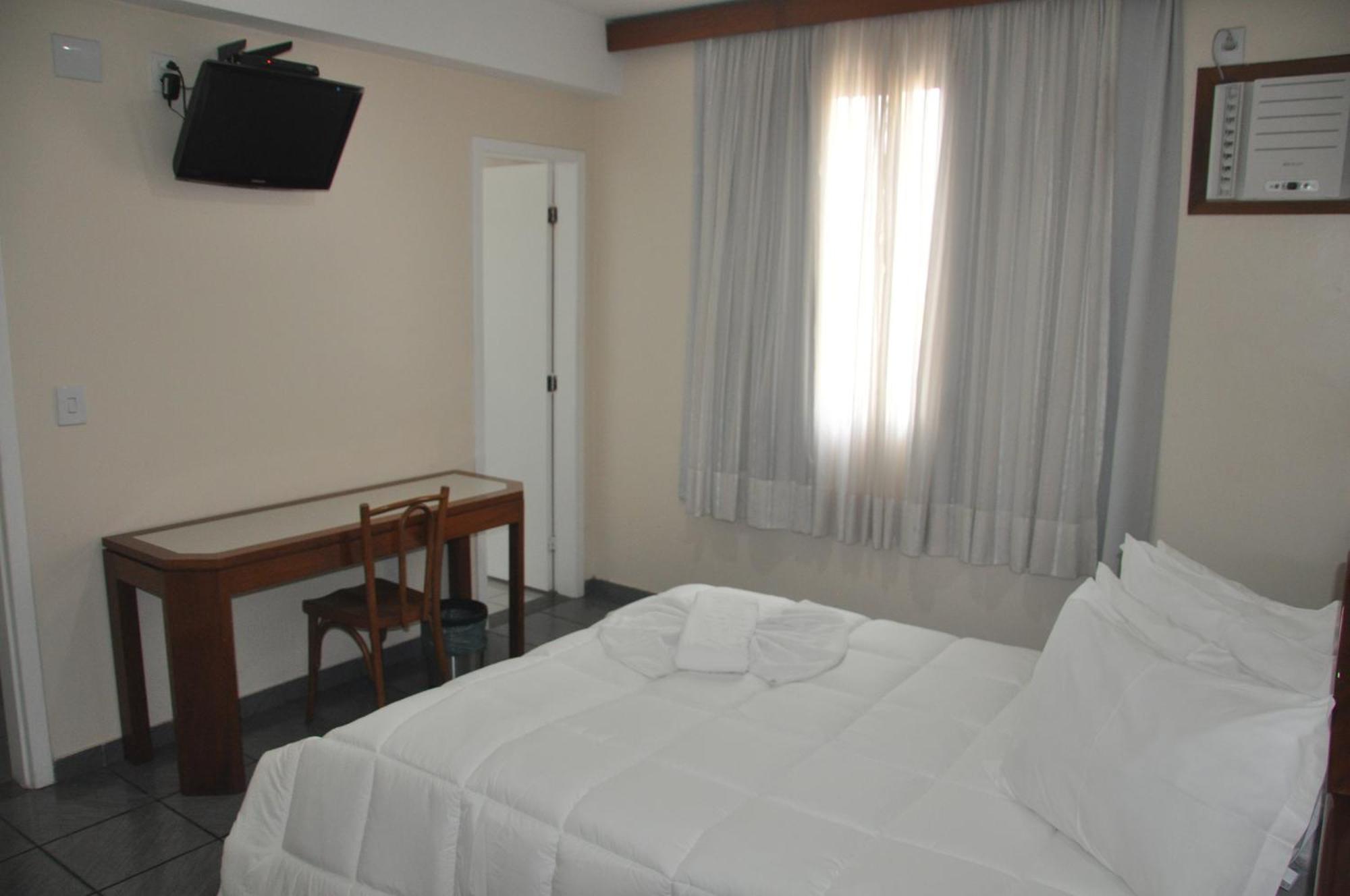 Champagnat Praia Hotel Vila Velha  Eksteriør billede