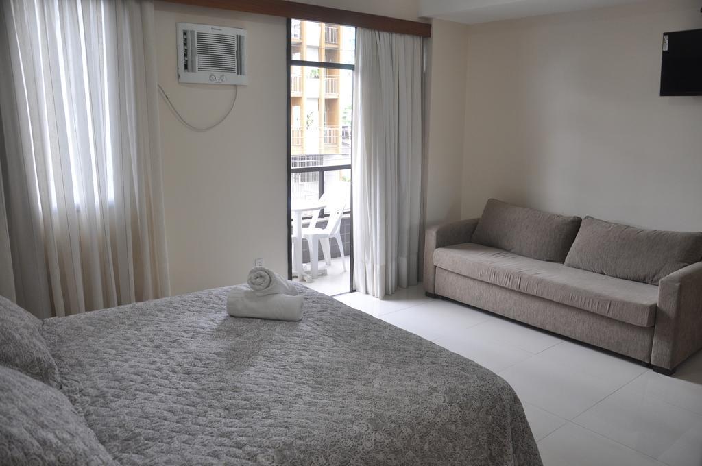 Champagnat Praia Hotel Vila Velha  Eksteriør billede