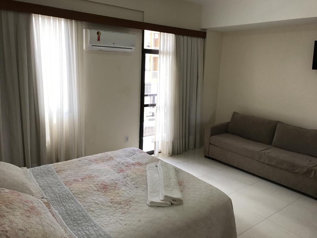 Champagnat Praia Hotel Vila Velha  Eksteriør billede