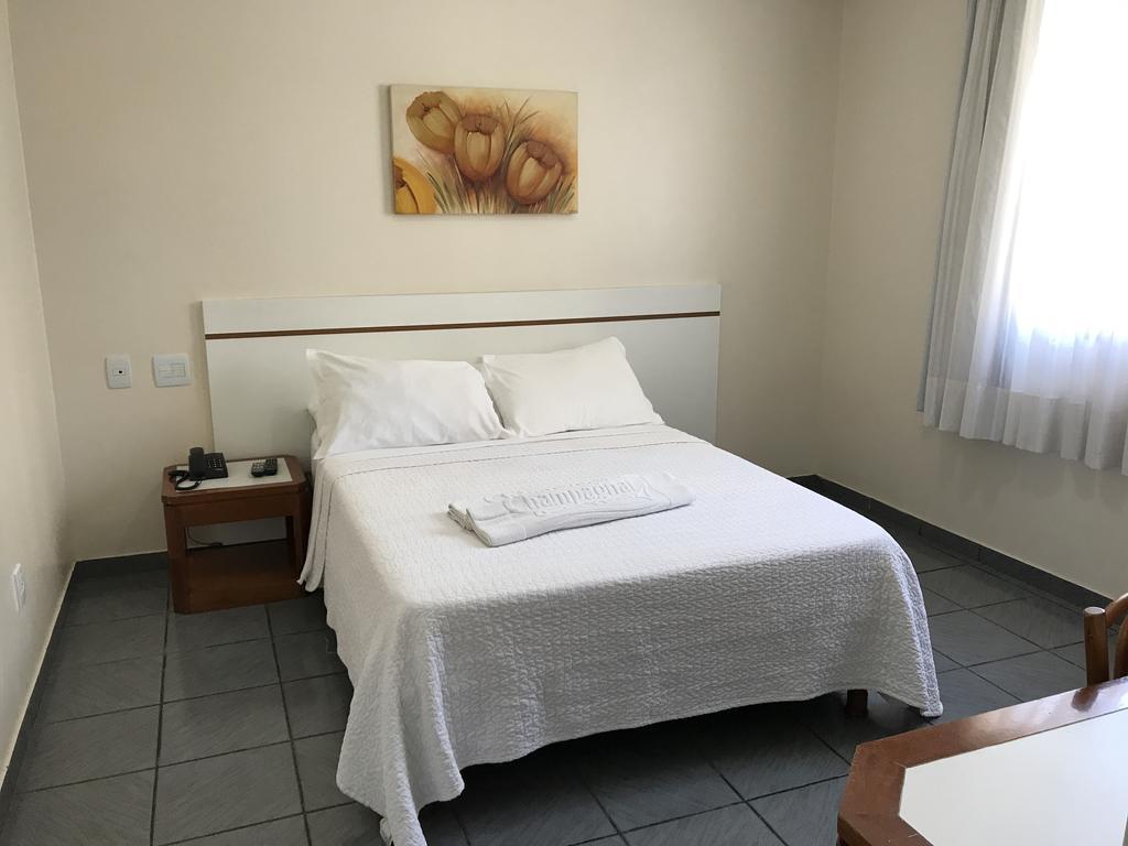 Champagnat Praia Hotel Vila Velha  Eksteriør billede